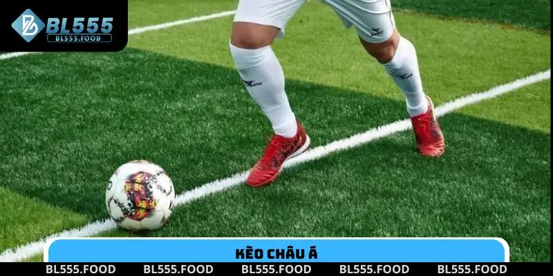 Kèo châu Á